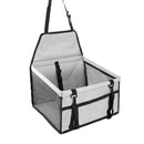 Assento Elevatório Reforçado para Carro com Placa PE