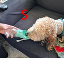 Dispensador Portátil de Água à Prova de Vazamentos para Cachorros
