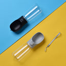 Dispensador Portátil de Água à Prova de Vazamentos para Cachorros