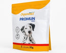 ￼Promun Dog 50g Suplemento Vitamínico Organnact