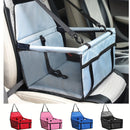 Assento Elevatório Reforçado para Carro com Placa PE