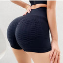 Cinta Modeladora Feminina – Efeito Segunda Pele, Alta, Ideal para Academia e Treinos, Tamanho Único