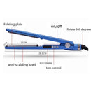 Modelador de Cachos Nano Titânio – Bivolt 110V/220V, Para Cachos Perfeitos