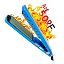 Modelador de Cachos Nano Titânio – Bivolt 110V/220V, Para Cachos Perfeitos