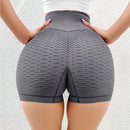 Cinta Modeladora Feminina – Efeito Segunda Pele, Alta, Ideal para Academia e Treinos, Tamanho Único