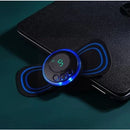 Mini Massageador Portátil EMS – Alívio de Dores no Pescoço e Corpo, Prático e Eficiente