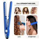 Modelador de Cachos Nano Titânio – Bivolt 110V/220V, Para Cachos Perfeitos