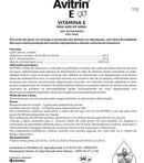 AVITRIN E