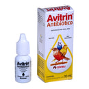 avitrin antibiótico