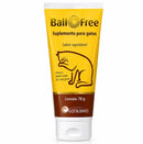 Ball Free – Suplemento para Gatos 70g