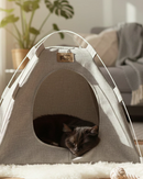 Cabana Para Cães e Gatos