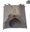 Cabana Para Cães e Gatos