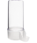 Kit Comedouro + Bebedouro Calopsita Agapornis