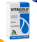 VITAGOLD 50ML