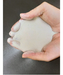 Areia Clara Para Répteis Super Fina - Saco 10kg