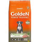Ração Golden Power Training Cães Filhotes Frango e Arroz 15kg