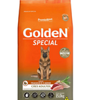 Ração Golden Special Para Cães Adulto Frango E Carne 15kg