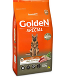 Ração Golden Special Para Cães Adulto Frango E Carne 15kg