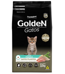 Ração Golden para Gatos Filhotes Frango 3kg