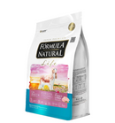 Fórmula Natural life Adultos Mini/Pequeno 2,5kg