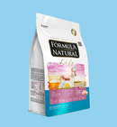 Fórmula Natural life Adultos Mini/Pequeno 2,5kg
