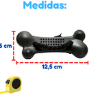 Kit Brinquedos Mordedor para Cachorros G