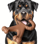 Brinquedo de Mastigar para Cachorro