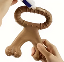 Brinquedo de Mastigar para Cachorro