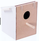 Ninho Especial Grade com Forro de Corda