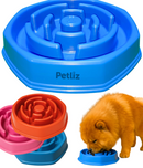 Comedouro Adestrador Labirinto Interativo