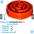 Comedouro Adestrador Labirinto Interativo