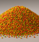 Ração Extrusada Premium 2kg| Alta Aceitação