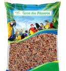 Mistura de Sementes - Pássaros da Natureza - 500g