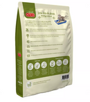 Areia Biodegradável Kadi Grãos Finos - 2Kg