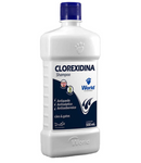 Shampoo Clorexidina 500 ml