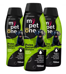 Shampoo Premium 700 mL Pêlos Escuros