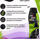 Shampoo Premium 700 mL Pêlos Escuros