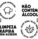 Lenços Umedecidos Macho Pet Clean para Cães e Gatos - 75 Unidades