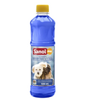 ELIMINADOR DE ODORES TRADICIONAL 500ML SANOL DOG