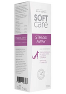 Spray Stress Away 100ml Relaxante Pet Society Soft Care