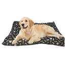 Cama Pet Grande Para Cães e Gatos Colchonete Pet 70x60 Com Zíper