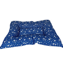Cama Colchonete Almofada para Cachorro ou Gato 62x50cm