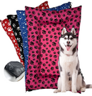 Cama Colchonete Almofada para Cachorro ou Gato 62x50cm