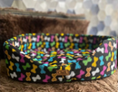 Caminha Pet para cachorro e gato - Muito Confortável