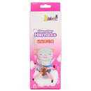 Conjunto de peitoral macio ajustável com guia e sino para pets