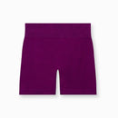 Shorts Feminino de Yoga e Academia – Cintura Alta, Modela o Quadril, Super Elástico e Respirável