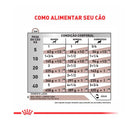 Kit com 3 Unidades – Ração Úmida Royal Canin Veterinary Gastrointestinal Low Fat para Cães Adultos 420g