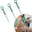 Dispensador de Medicamentos para Pets