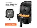 Fritadeira Elétrica sem Óleo / Air Fryer Mondial – 220V