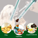 Dispensador de Medicamentos para Pets